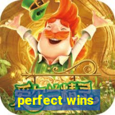 perfect wins